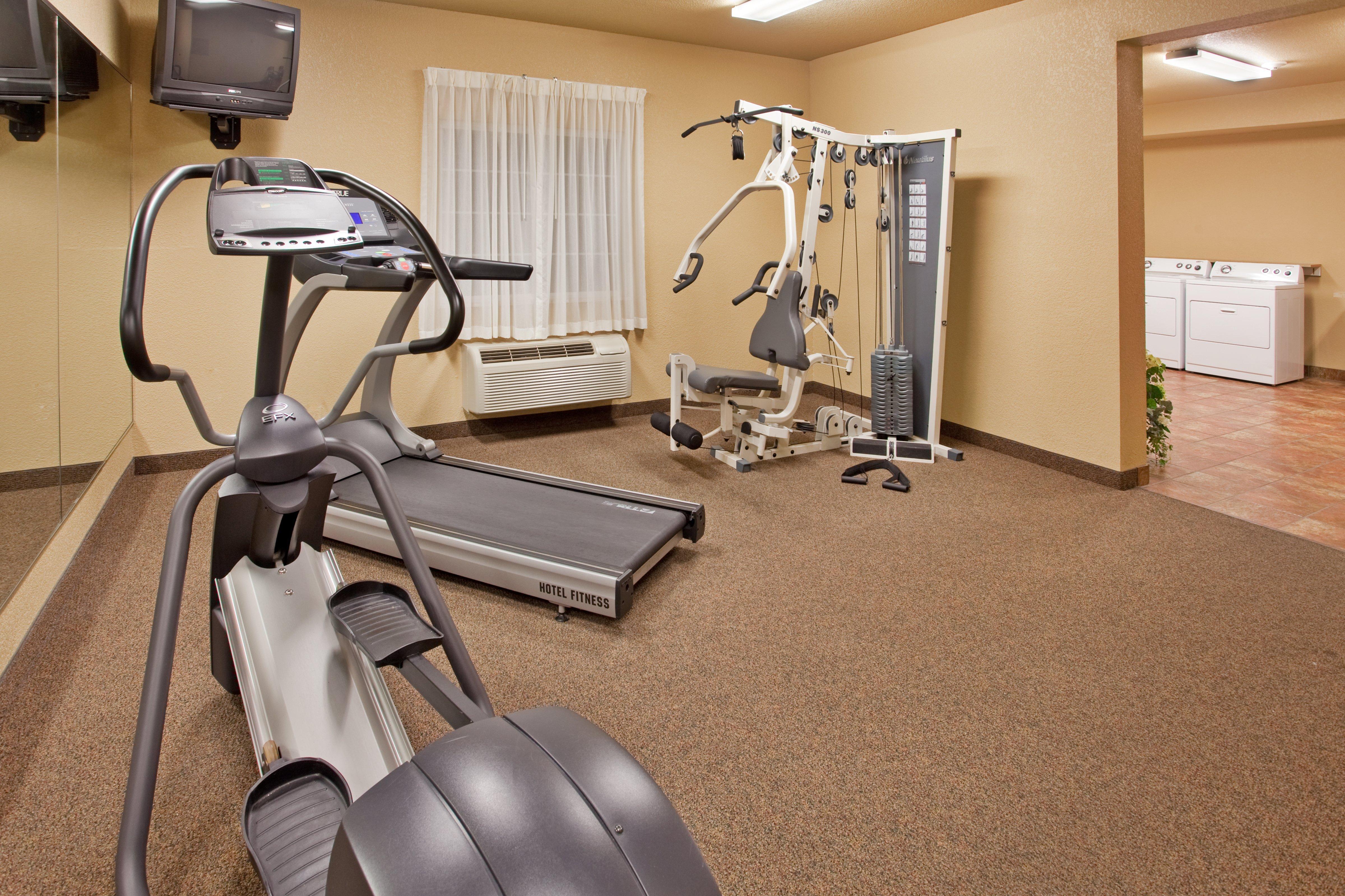 Candlewood Suites St. Robert By Ihg Exterior photo