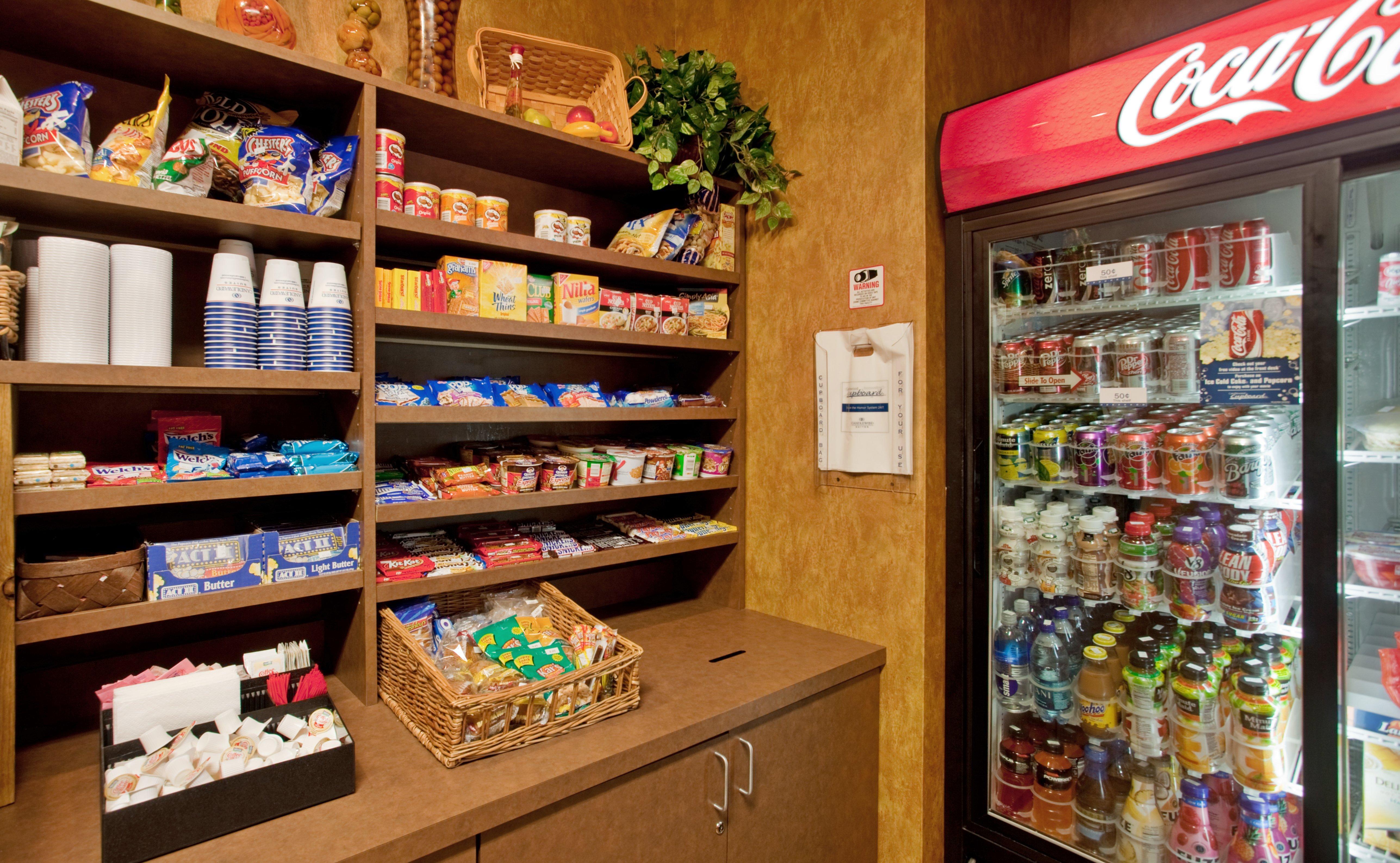 Candlewood Suites St. Robert By Ihg Exterior photo