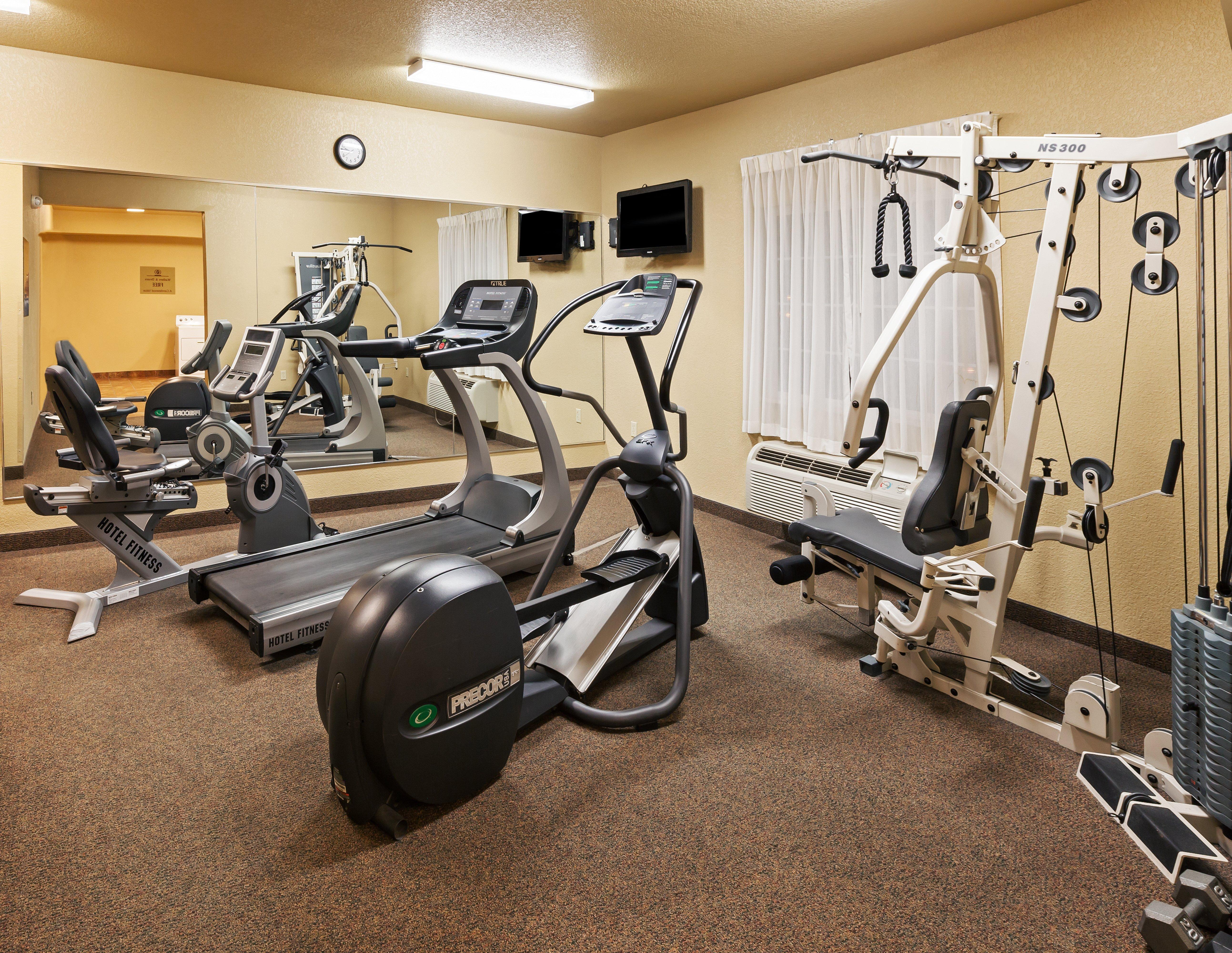 Candlewood Suites St. Robert By Ihg Exterior photo